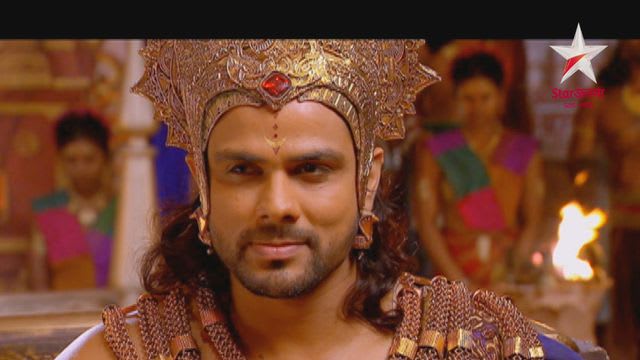 Watch Mahabharat Bangla TV Serial Episode 6 - Duryodhan becomes ...