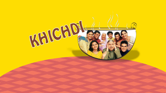 khichdi serial full episodes 1