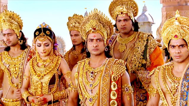 mahabharatham episode 253 download