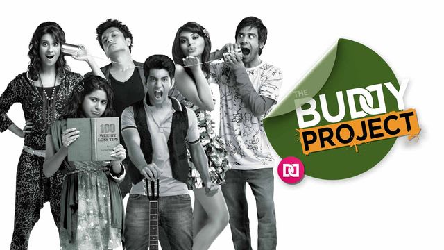 The Buddy Project Serial Full Episodes, Watch The Buddy Project TV Show