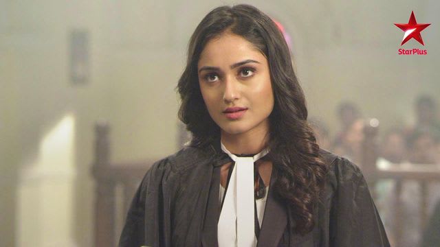 Watch Dahleez TV Serial Episode 11 - Swadheenta Wins the First Round