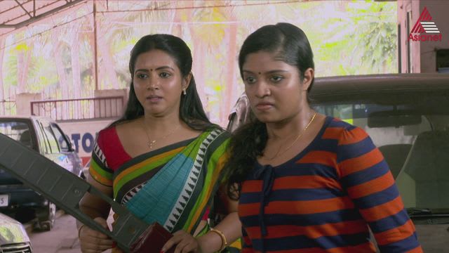Kalyana Sougandhikam Serial Wiki