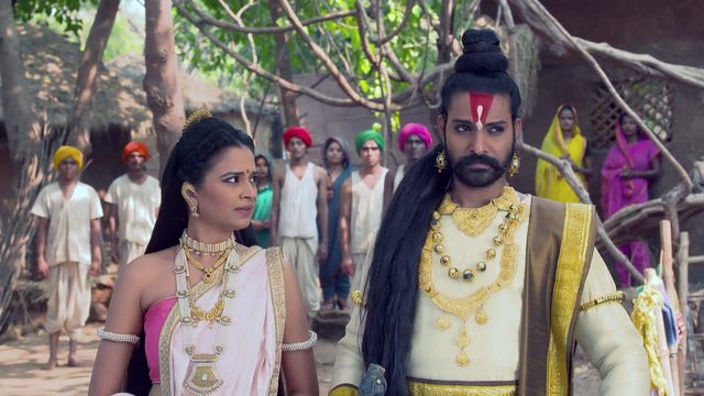 Watch Vithu Mauli Season 2 Episode 13 On Hotstar Premium