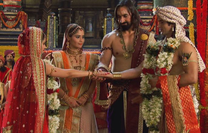 mahadev serial tamil
