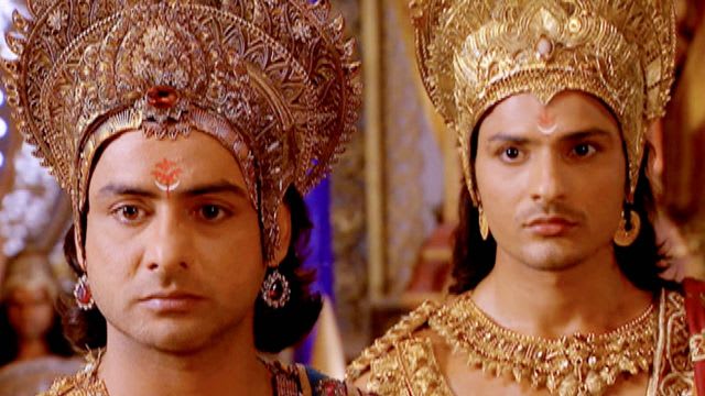 mahabharatham tamil vijay tv episode 1 mahabharatham tamil vijay tv episode 1
