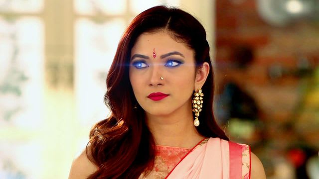 Watch Bahu Humari Rajni_Kant TV Serial Episode 34 - Rajni, the Dictator