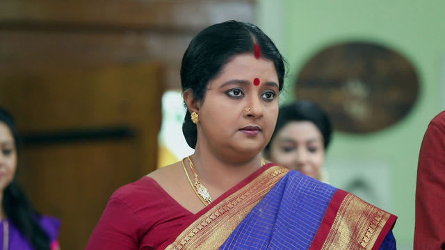 Watch Chinnathambi TV Serial Episode 56 - Annalakshmi Plays Spoilsport ...