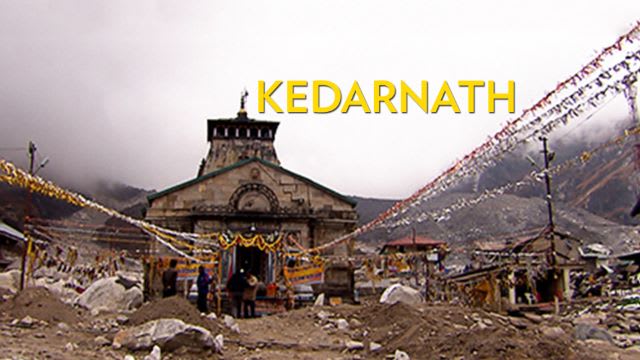 Kedarnath TV Series Full Episodes, Watch Kedarnath TV Show 