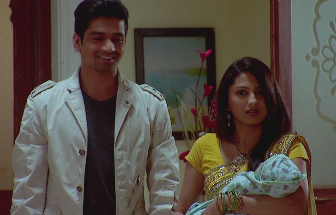 Watch Saath Nibhaana Saathiya Tv Serial Episode 32 Rashi Is Pregnant Full Episode On Hotstar 