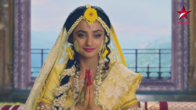 Watch Siya Ke Ram TV Serial Episode 30 - Blessings for Ram-Sita! Full ...