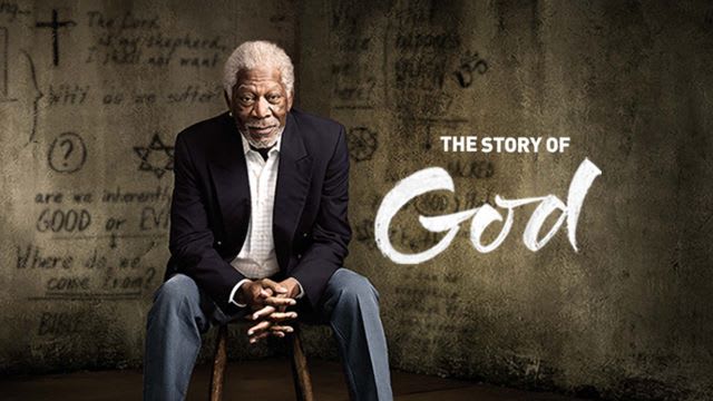 The Story Of God The Story Of God