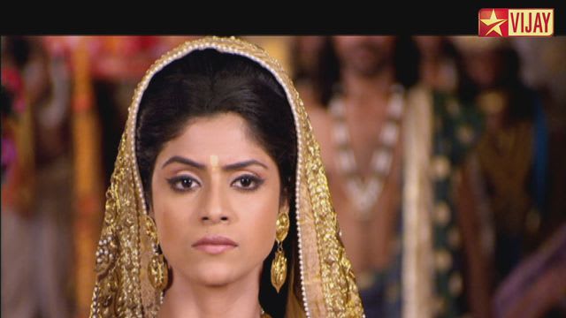 Watch Mahabharatham TV Serial Episode 5 - Dhritarashtra marries ...