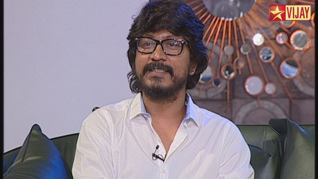 Koffee with DD - Watch Episode 7 - Koffee with director Vishnuvardhan ...