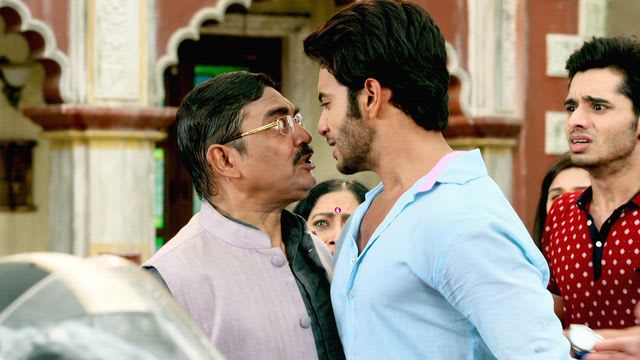 hotstar jana dil se door hotstar jana dil se door