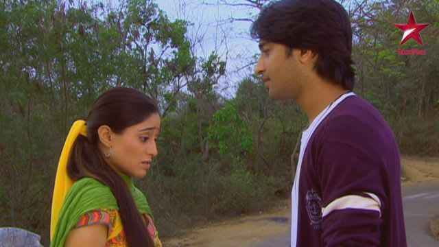 navya serial song na jane chale hai kya pane