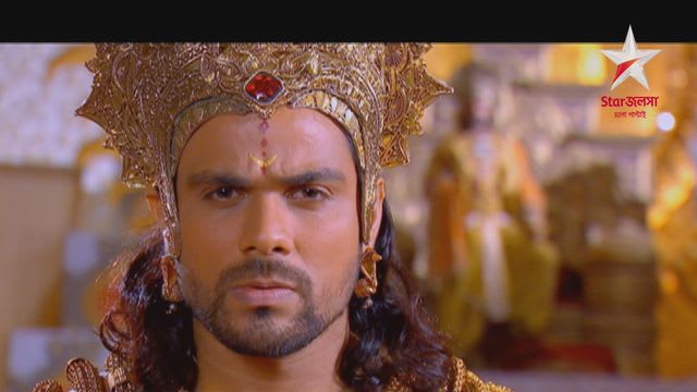 Watch Mahabharat Bangla TV Serial Episode 16 - Duryodhan instructs ...