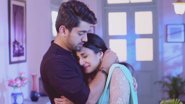 Watch Naamkarann Tv Serial Episode 11 - Avni Becomes Emotional Full 