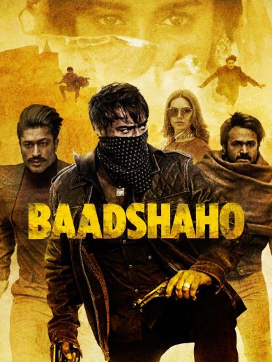 Watch Baadshaho Full Movie Hindi Drama Movies In Hd On Hotstar