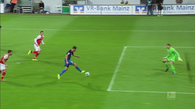 Watch Bundesliga Weekly Highlights Tv Serial Episode 16 Matchday