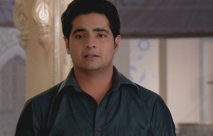 Watch Yeh Rishta Kya Kehlata Hai TV Serial Episode 42 - Naitik upset ...