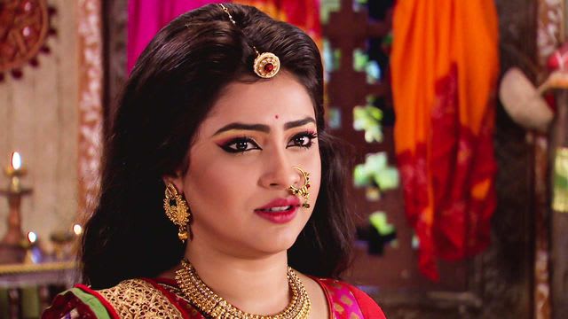 Watch Krishnotsav - Ek Divya Leela Season 5 Episode 27 on Hotstar Premium