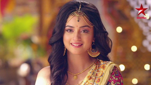 Watch Siya Ke Ram TV Serial Episode 1 - Sita Daydreams about Ram Full ...