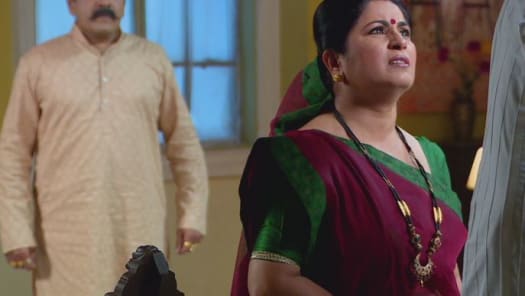 SARASWATICHANDRA 15 OCT 2013 FULL EPISODE