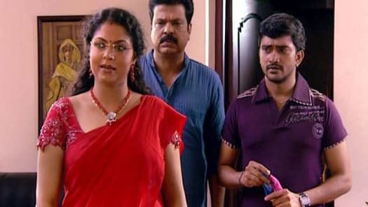 asianet serial kumkumapoovu last episode