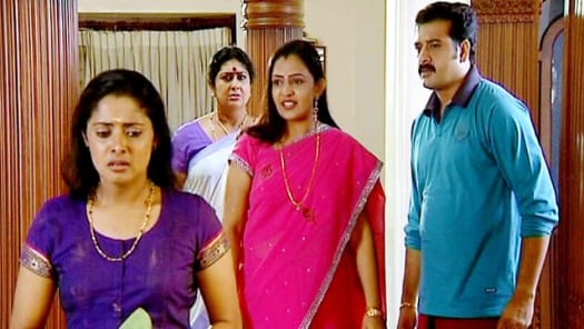 asianet serial kumkumapoovu last episode