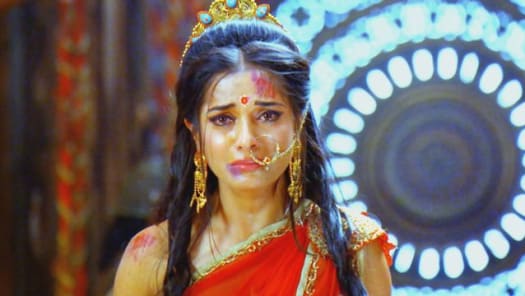 mahabharat serial online