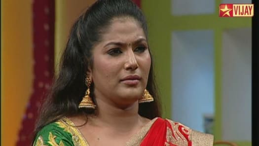 Kitchen Super Star Hotstar