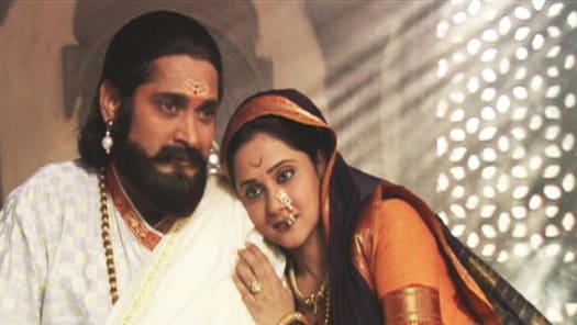Raja Shivchhatrapati Marathi Serial
