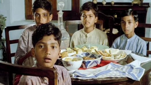 Malgudi days episodes