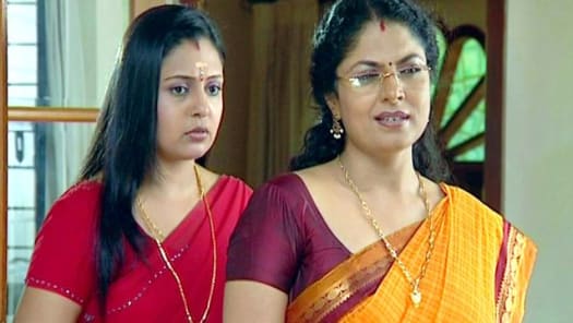 asianet serial kumkumapoovu last episode