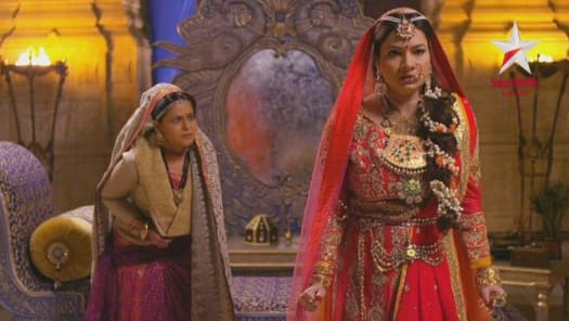 Watch Sita Tv Serial Episode 24 Mahadev To Attend The Wedding Full
