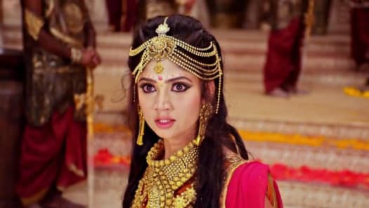 Streaming Mahabharata Dubbing Indonesia Full Episode