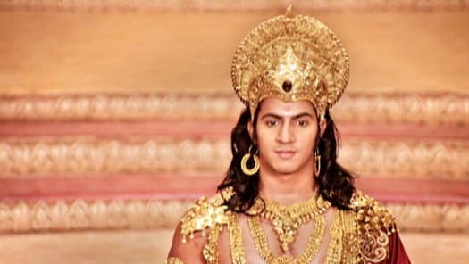 meendum mahabharatham vijay tv episodes