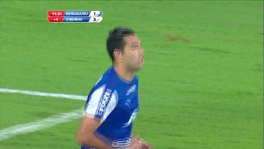 Bengaluru vs ATK