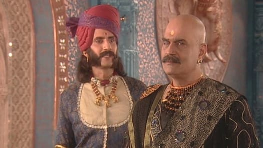 dharti ka veer yodha prithviraj chauhan episode 148