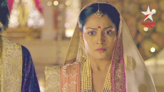 Watch Sita Tv Serial Episode 24 Mahadev To Attend The Wedding Full