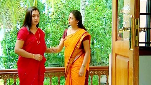 asianet serial kumkumapoovu last episode