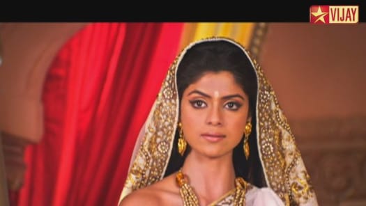 mahabharatham vijay tv episodes 1