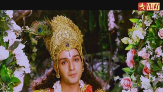 mahabharatham vijay tv full episode