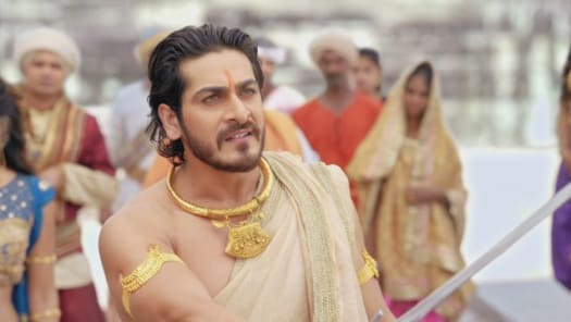 Chandrakanta Chandrakanta